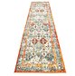 Unique Loom 2' 7 x 10' Rosso Runner Rug thumbnail image 11