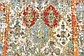 Unique Loom 2' 7 x 10' Rosso Runner Rug thumbnail image 12