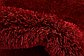 2' x 6' Luxe Solid Shag Runner Rug thumbnail image 10