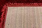 2' x 6' Luxe Solid Shag Runner Rug thumbnail image 11