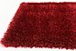 2' x 6' Luxe Solid Shag Runner Rug thumbnail image 6