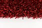 2' x 6' Luxe Solid Shag Runner Rug thumbnail image 8