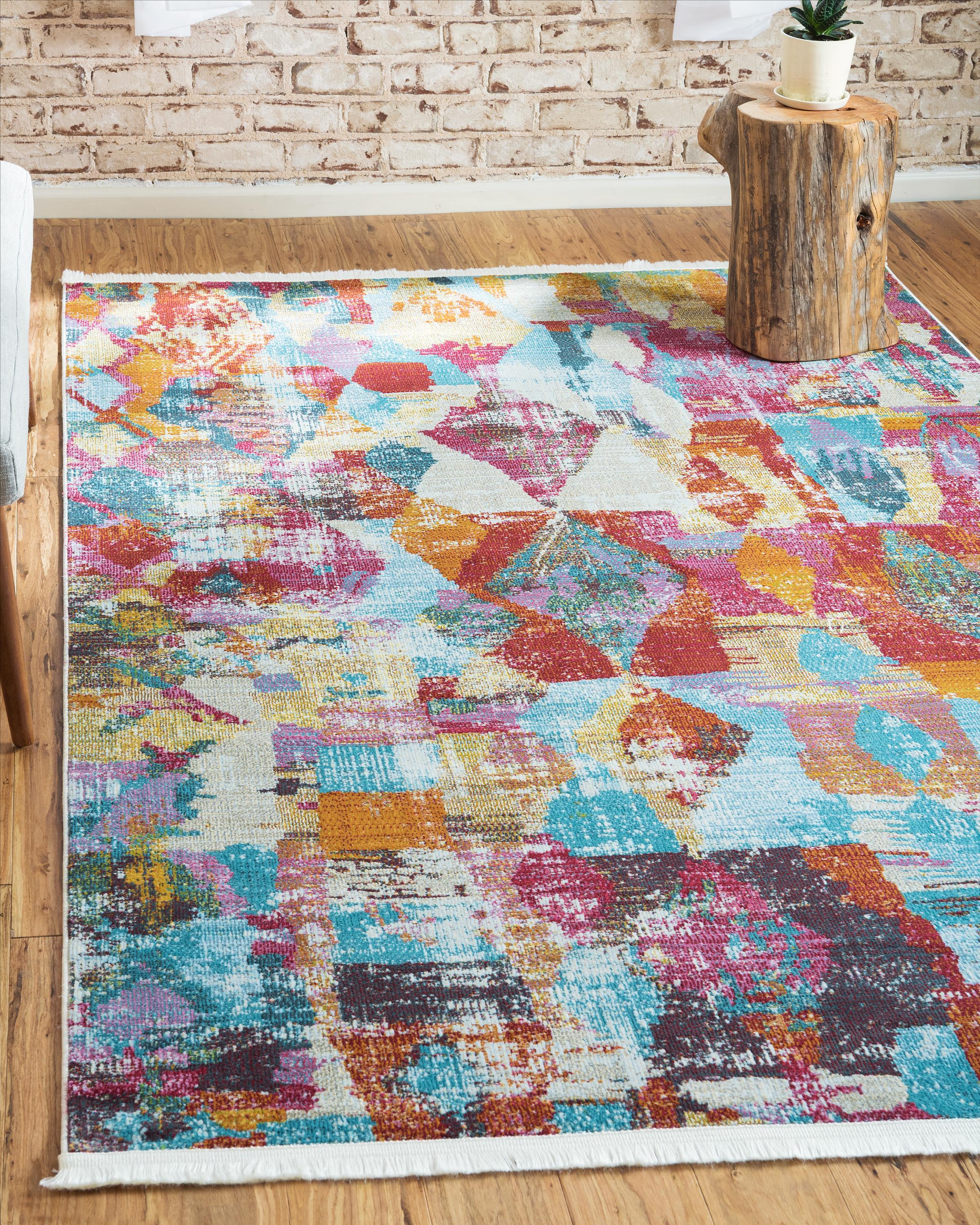 Main image of rug