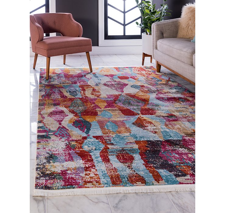 4' 3 x 6' Dakota Rug
