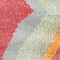 See color option for 5' 5 x 8' Tribe Rug