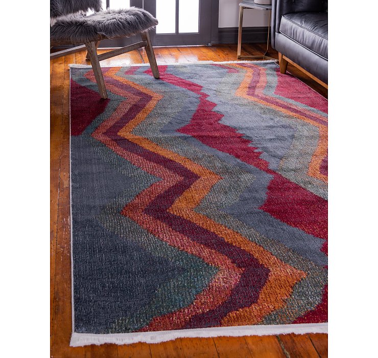 5' 5 x 8' Tribe Rug