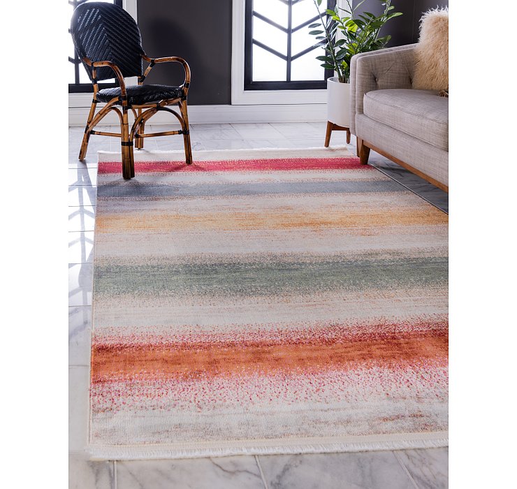 5' 5 x 8' Tribe Rug