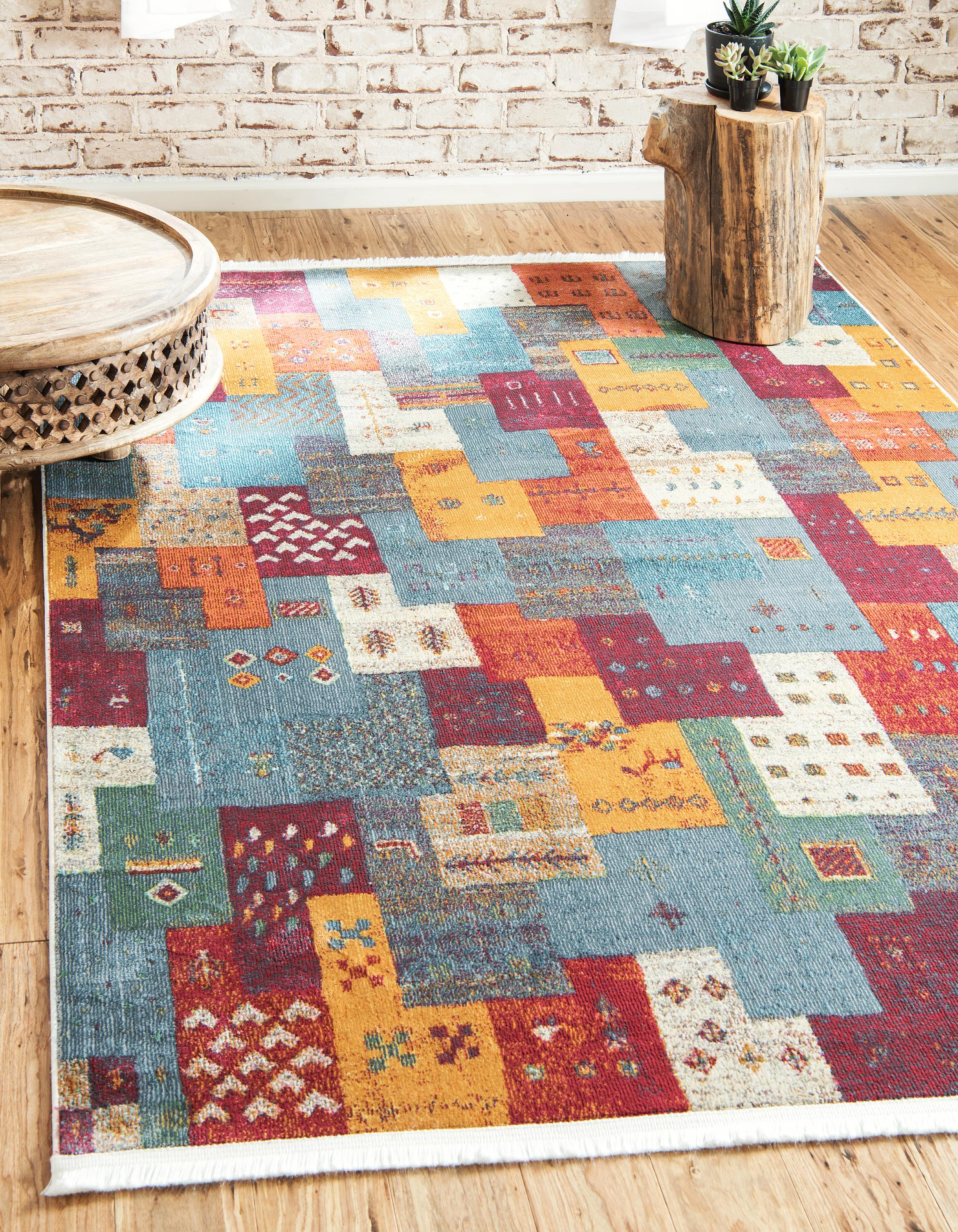 Main image of rug
