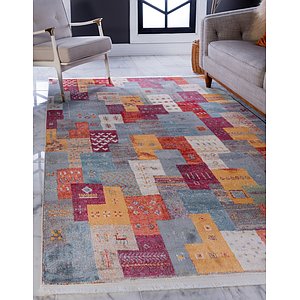 10' x 13' Tribe Rug