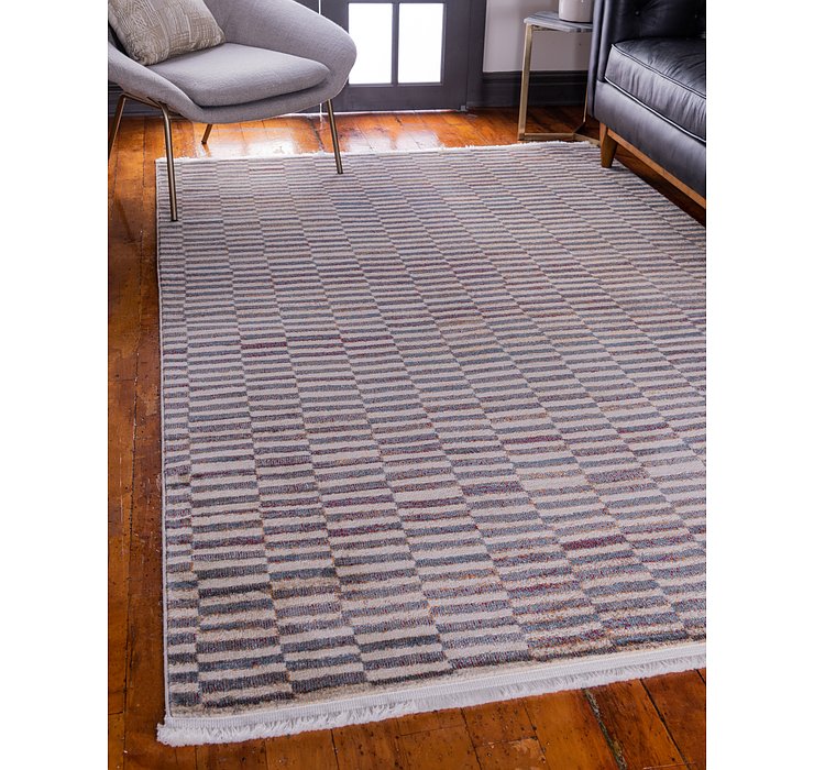 5' 5 x 8' Tribe Rug