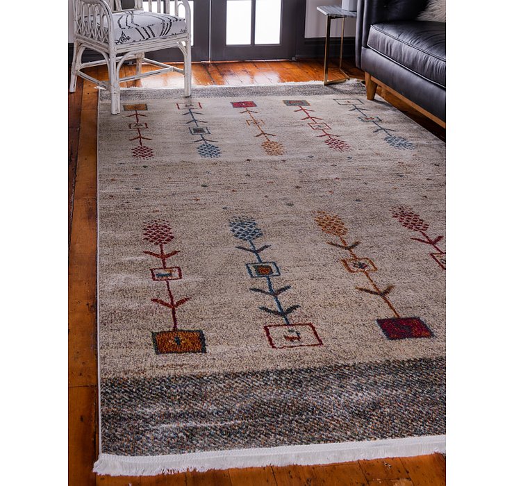 165cm x 245cm Tribe Rug