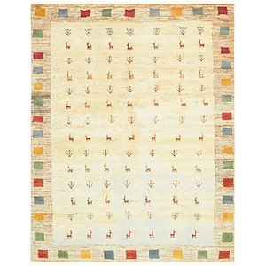8' 2 x 10' Tribe Rug