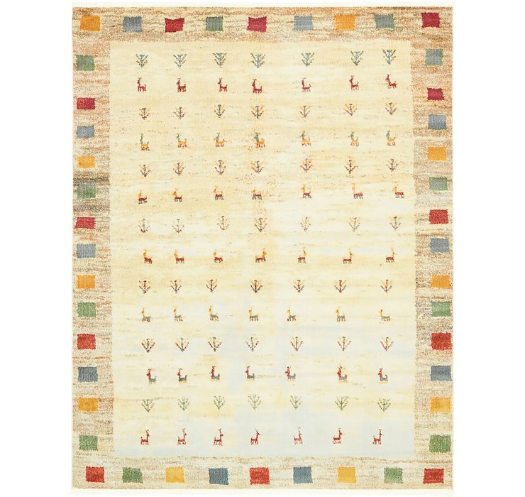 8' 2 x 10' Tribe Rug