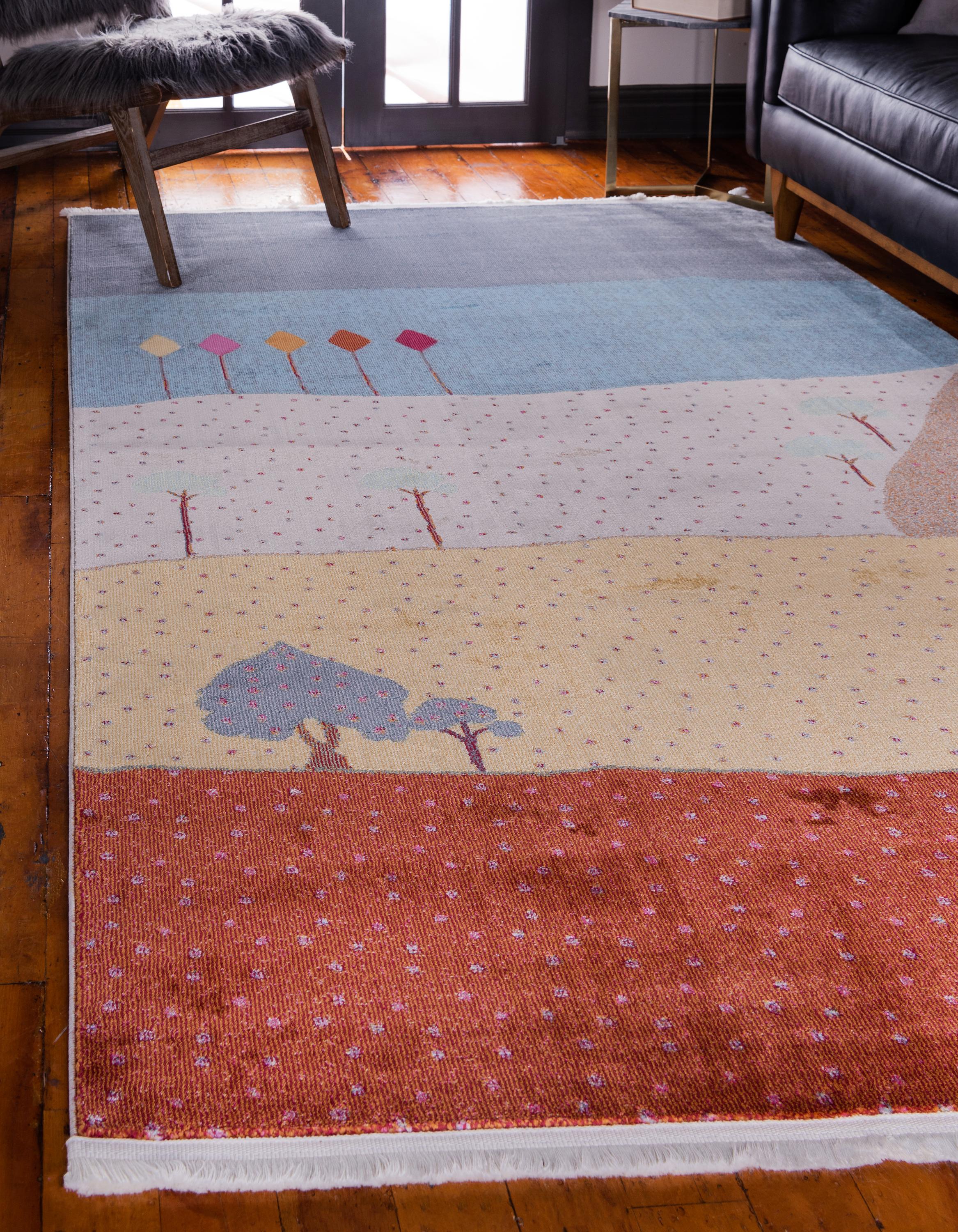 Main image of rug