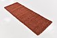 2' 2 x 6' Solid Shag Runner Rug thumbnail image 13