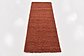 2' 2 x 6' Solid Shag Runner Rug thumbnail image 14