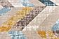 6' x 6' Mirage Round Rug thumbnail