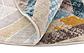 6' x 6' Mirage Round Rug thumbnail