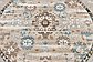 Unique Loom 6' x 6' Cambridge Round Rug thumbnail image 4