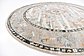 Unique Loom 6' x 6' Cambridge Round Rug thumbnail image 5