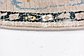 Unique Loom 6' x 6' Cambridge Round Rug thumbnail image 7