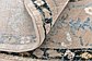 Unique Loom 6' x 6' Cambridge Round Rug thumbnail image 8