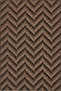 Unique Loom 6' x 9' Outdoor Modern Rug thumbnail image 10