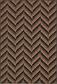 6' x 9' Outdoor Modern Rug thumbnail