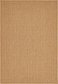 8' x 11' 4 Outdoor Modern Rug thumbnail image 9