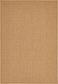 8' x 11' 4 Outdoor Modern Rug thumbnail
