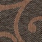 See color option for 6' x 6' Outdoor Botanical Squar...