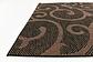 6' x 6' Outdoor Botanical Square Rug thumbnail
