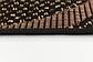 6' x 6' Outdoor Botanical Square Rug thumbnail