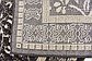 Unique Loom 2' x 6' Outdoor Botanical Runner Rug thumbnail image 12