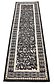 Unique Loom 2' x 6' Outdoor Botanical Runner Rug thumbnail image 3