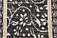 Unique Loom 2' x 6' Outdoor Botanical Runner Rug thumbnail image 4