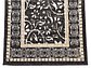 Unique Loom 2' x 6' Outdoor Botanical Runner Rug thumbnail image 5