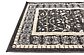 Unique Loom 2' x 6' Outdoor Botanical Runner Rug thumbnail image 6