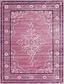 275cm x 365cm Aqua Rug thumbnail image 9