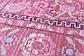 8' x 8' Aqua Square Rug thumbnail