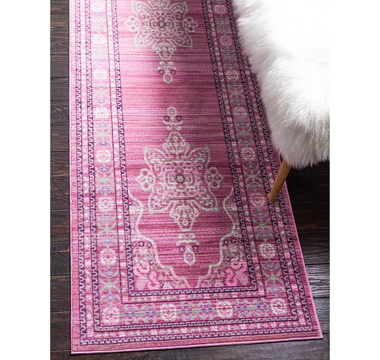 2' 7 x 10' Alexis Runner Rug