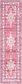 2' 7 x 10' Alexis Runner Rug thumbnail image 9