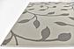 6' x 9' Outdoor Botanical Rug thumbnail