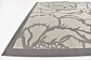 8' x 11' 4 Outdoor Botanical Rug thumbnail image 14