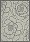 8' x 11' 4 Outdoor Botanical Rug thumbnail image 9