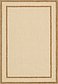 6' x 9' Outdoor Border Rug thumbnail image 9
