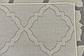 6' x 9' Outdoor Lattice Rug thumbnail