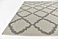 6' x 9' Outdoor Lattice Rug thumbnail