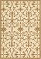 6' x 9' Outdoor Botanical Rug thumbnail