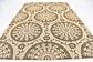 8' x 11' 4 Outdoor Botanical Rug thumbnail